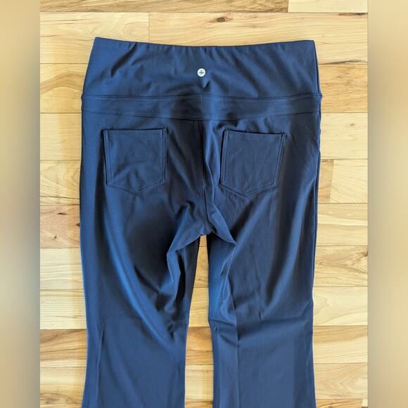 NWT Halara Dress Pants Size Large Petite - Picture 6 of 7